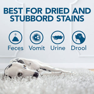 Simple Solution Oxy Charged Pet Stain and Odor Remover – 945ml - Shopivet.com