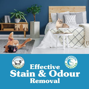 Simple Solution Urine Destroyer (Flairosol) 400ml - Shopivet.com