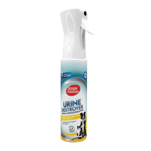 Simple Solution Urine Destroyer (Flairosol) 400ml - Shopivet.com