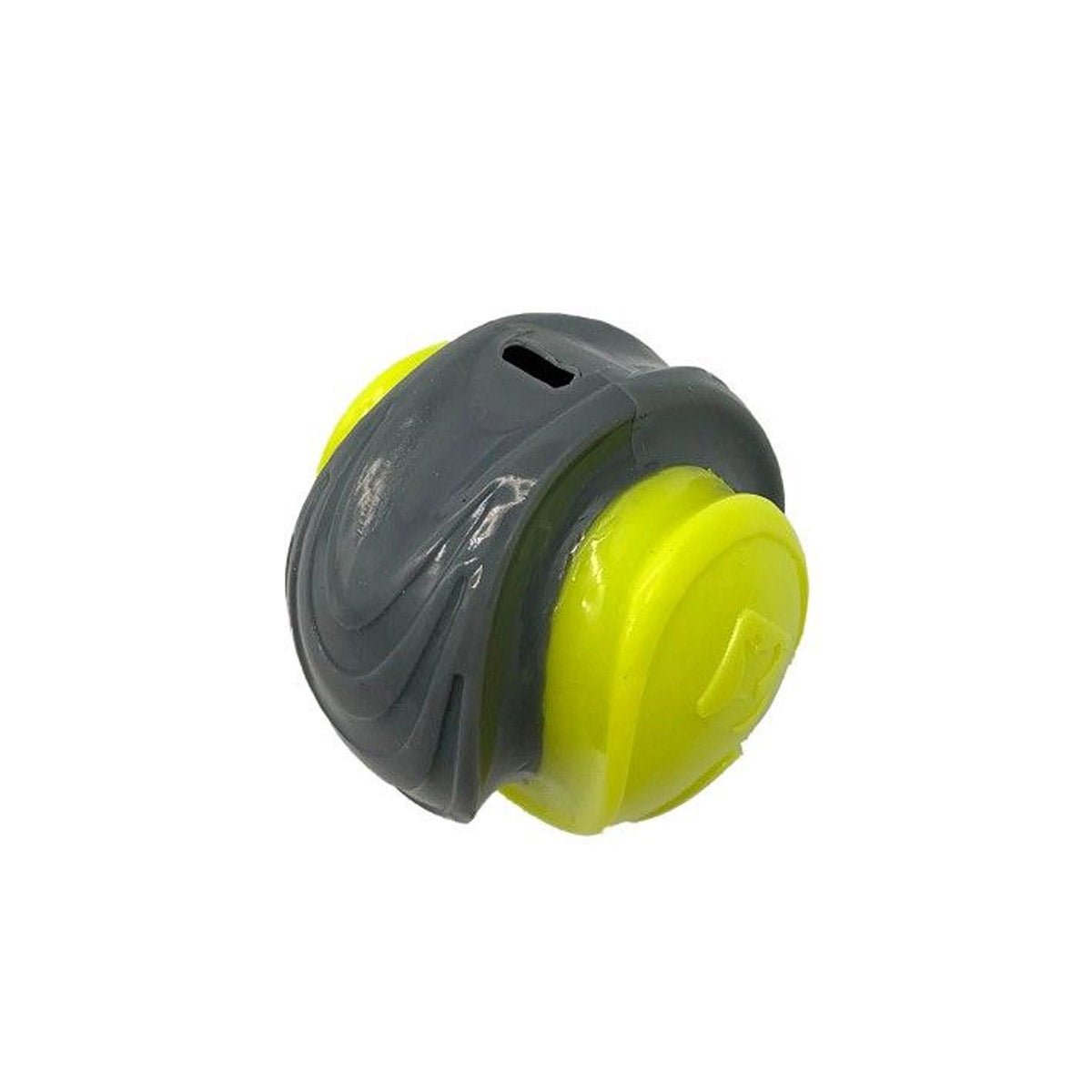 SKIPDAWG Dog Whistling Ball (Medium) - Shopivet.com