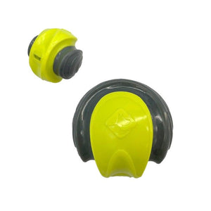 SKIPDAWG Dog Whistling Ball (Medium) - Shopivet.com