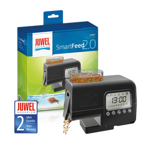 SmartFeed 2.0 - Premium Automatic Feeder