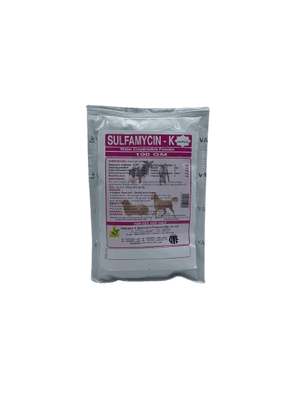 SULFAMYCIN K 100g - Shopivet.com