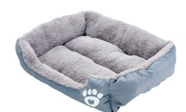 Super Soft Pet Bed large