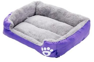 Super Soft Pet Bed xl