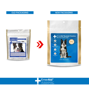 Sustain HDN Canine 100 g