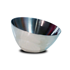 Taper Double Wall Bowl 160 ML - Shopivet.com