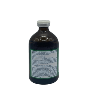 TARANTULA CUBENSIS D6 100ml - Shopivet.com
