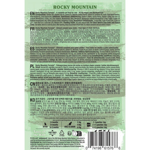 Taste of the Wild Rocky Mountain Cat Pouch Chunks in Gravy – 85g - Shopivet.com