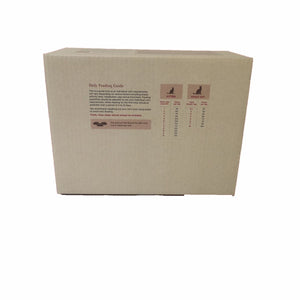 The Innocent Cat Air - Dried Duck & Venison with Cranberry Kitten & Adult Dry Cat Food 1.5kg - 1.5kg - Shopivet.com