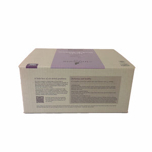 The Innocent Cat Air - Dried Duck & Venison with Cranberry Kitten & Adult Dry Cat Food 1.5kg - 1.5kg - Shopivet.com