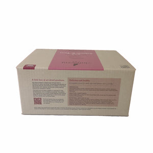 The Innocent Cat Air - Dried Salmon & Tuna with Cranberry Kitten & Adult Dry Cat Food 1.5kg - 1.5kg - Shopivet.com