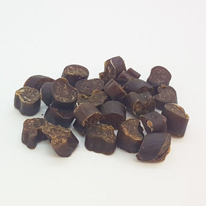 The Innocent Cat Chicken & Duck Slices with Catnip Grain - Free Cat Treats 70g - 70g - Shopivet.com