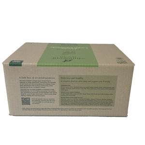 The Innocent Hound Air - Dried British Lamb Casserole Dry Dog Food - 3kg - Shopivet.com