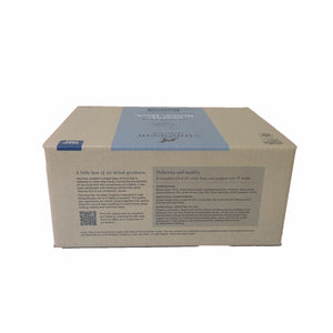 The Innocent Hound Air - Dried Gourmet British Duck with Cranberry & Rosemary Puppy&Adult Dry Dog Food - 3kg - Shopivet.com