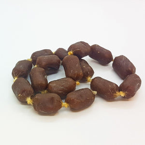 The Innocent Hound Salmon Bites with Potato Dog Treat 10pcs - 10pcs - Shopivet.com