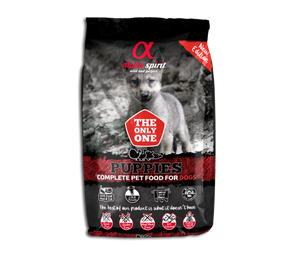 The Only One Puppy Food 3 kg