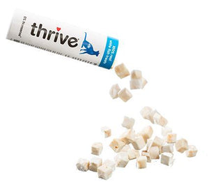 Thrive Fish Cat Treats - 15G - Shopivet.com