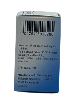 Traumeel's 50 Tablets - Shopivet.com