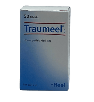 Traumeel's 50 Tablets - Shopivet.com