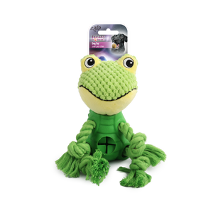 Treat Hider - Frog