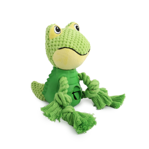 Treat Hider - Frog