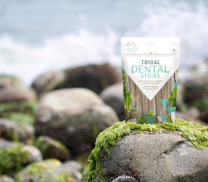 Tribal Dental Sticks Small Dog Treats 7x13g - 91g - Shopivet.com