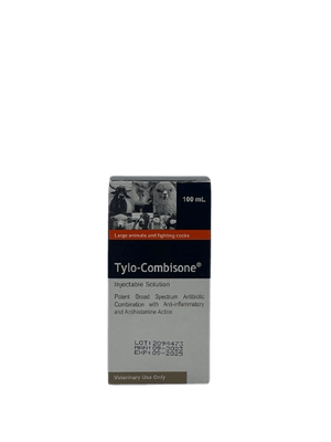 Tylo - Combisone 100ml - Shopivet.com