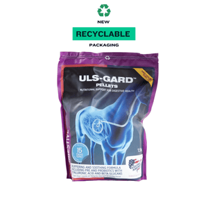 Uls - Gard Pellets 1.5kg - Shopivet.com