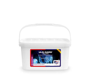 ULS - GARD PELLETS 3kg - Shopivet.com