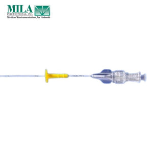 Urinary Catheter 3.5Fr - catheter, length adjustable up to 15cm (6in) - Shopivet.com