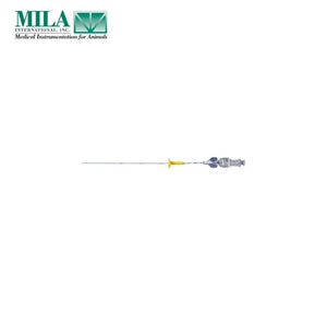 Urinary Catheter 5Fr - catheter, length adjustable up to 15cm (6in) - Shopivet.com