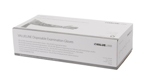 Valueline Examination Glove, 95 cm, 100/pk