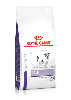 Vet Health Nutrition Canine Calm 4 kg
