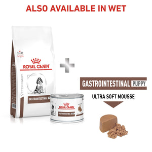 Vet Health Nutrition Canine GastroIntestinal Puppy 2.5 kg