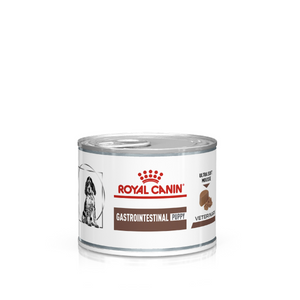 Vet Health Nutrition Canine Gastrointestinal Puppy (Wet Food - Cans) 12 x 195 g