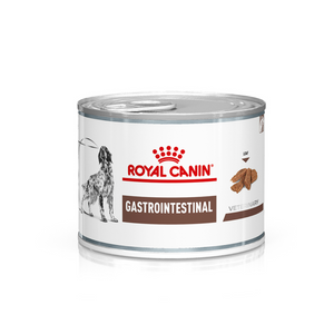 Vet Health Nutrition Canine Gastrointestinal (Wet Food - Cans) 12 x 200 g