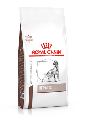 Vet Health Nutrition Canine Hepatic 7 kg