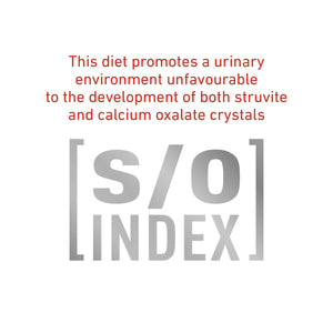 Vet Health Nutrition Canine Satiety Small dog 1.5 kg