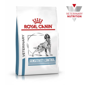 Vet Health Nutrition Canine Sensitivity Control 7 kg