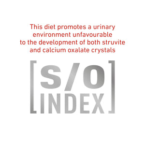 Vet Health Nutrition Feline Gastrointestinal 400 g
