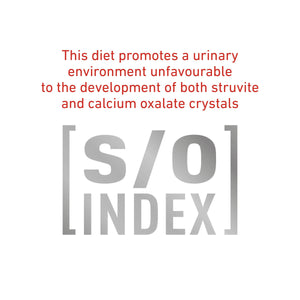 Vet Health Nutrition Feline Hepatic 2 kg