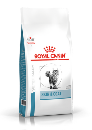 Vet Health Nutrition Feline Skin & Coat 400 g