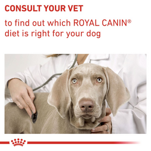Vet Health Nutrition Neutered Adult Small Dog 1.5 kg