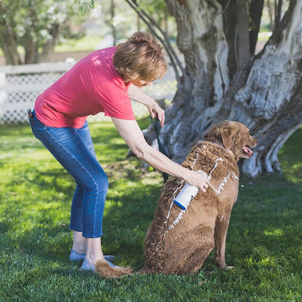 Vetericyn FoamCare® Medicated Pet Shampoo - Shopivet.com