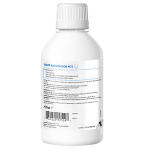 VetiQ 2in1 Denti - Care Oral Hygiene Solution 250ml - 250ML - Shopivet.com