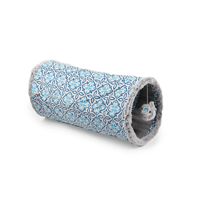 Vintage - Cat Tunnel Grey