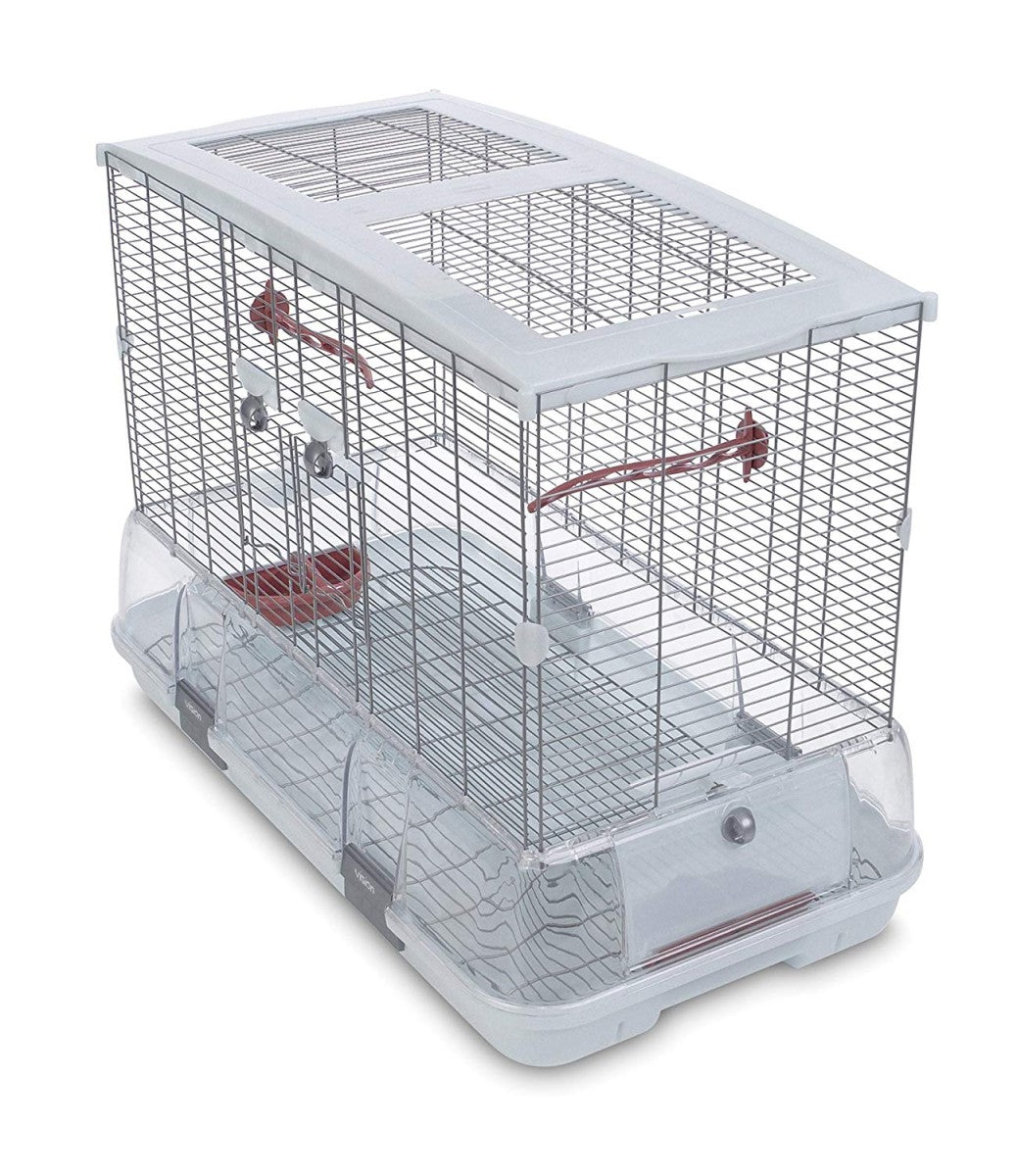 Vision Bird Cage for Large Birds Single Height 78 x