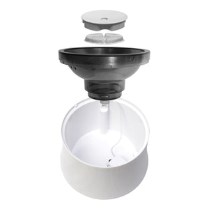 Vortex Drinking Fountain 128oz - Shopivet.com