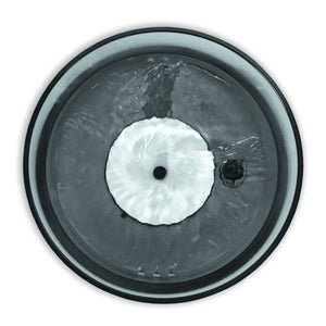 Vortex Drinking Fountain 128oz - Shopivet.com